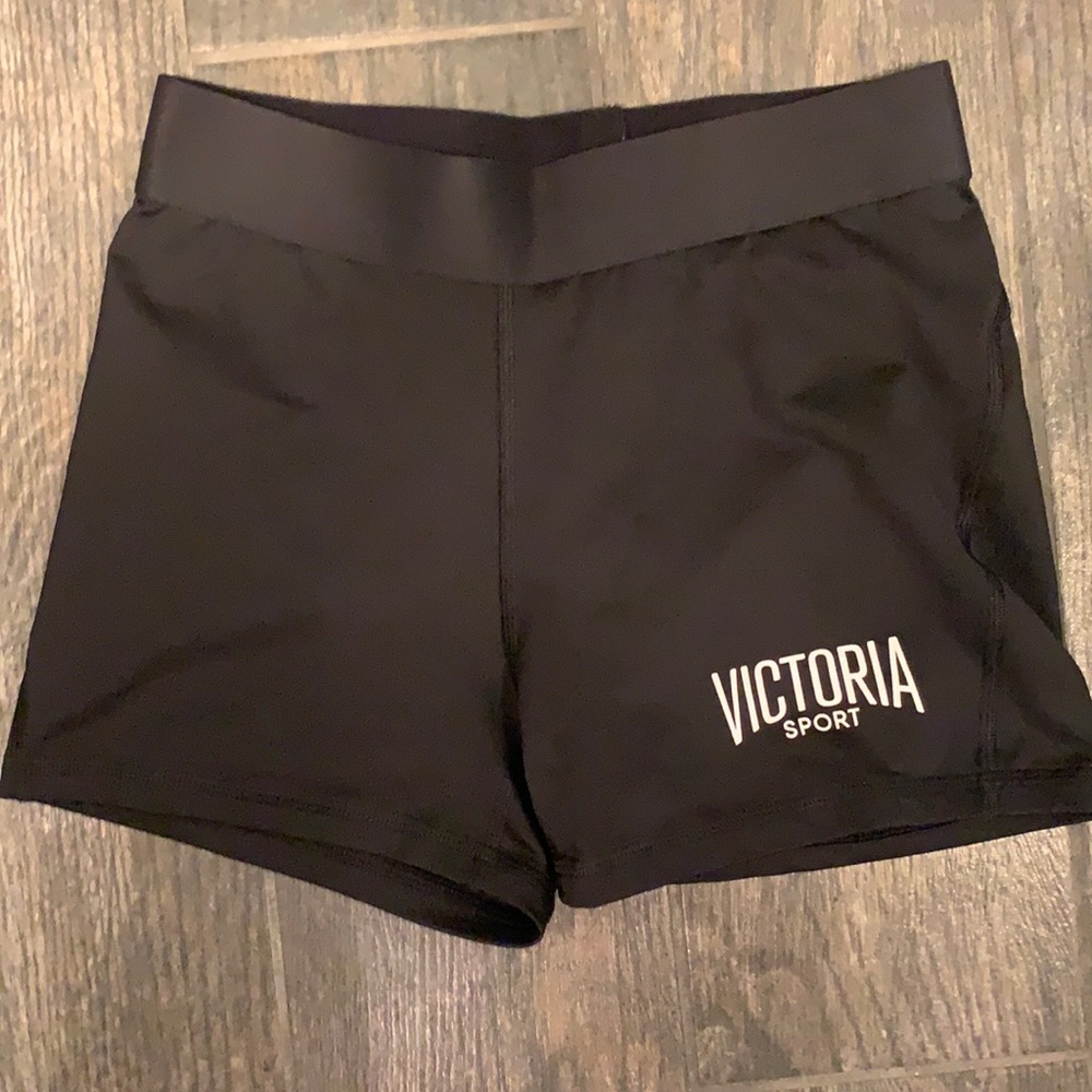 VICTORIA’S SECRET COMPRESSION SHORTS